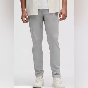 Lululemon ABC Slim-Fit 5 Pocket Pant 28L. Size 29